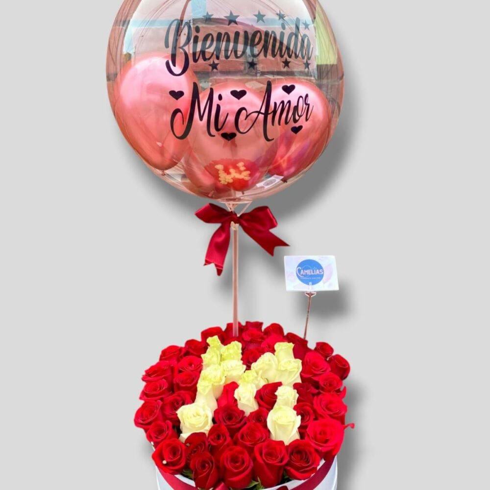 Box Personalizado "Mirella"