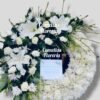 Corona Fúnebre Especial “Picarón”
