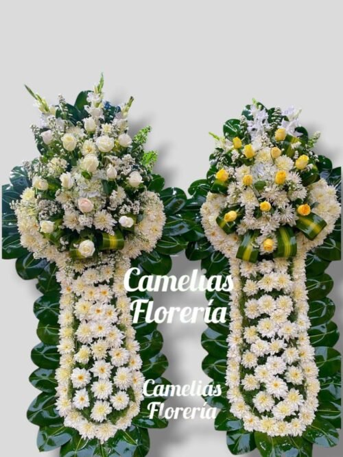 Cruz Fúnebre especial II