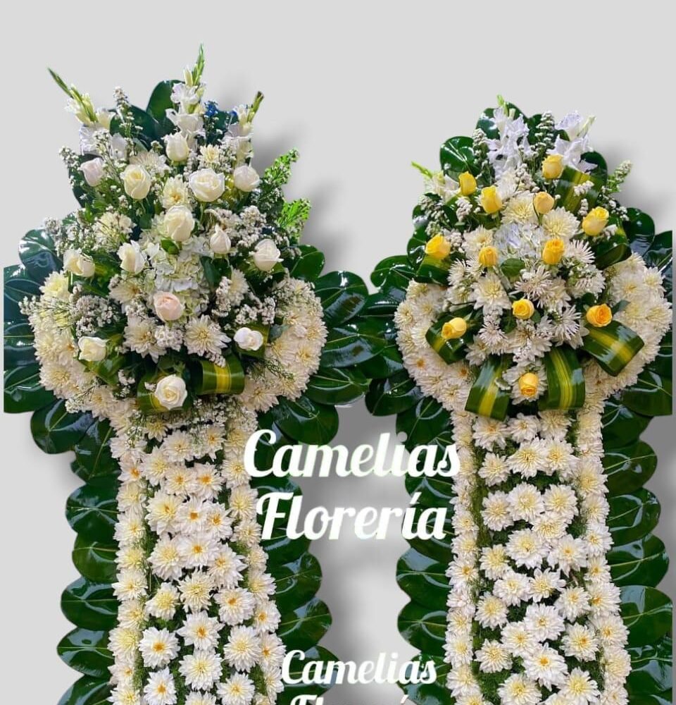 Cruz Fúnebre especial II
