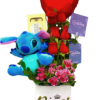 🌹Box Stitch personalizado