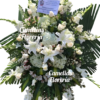 Trípode Fúnebre Especial III