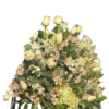 Pedestal floral "Estonia"