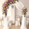 Arco Floral "Grecia"