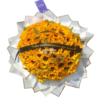 🌻Ramo buchón de 70 girasoles "Lin"