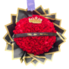 🌹 Ramo buchón de 150 rosas rojas "Madrid"