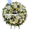 Corona Fúnebre Picarón "Lisio"