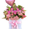 🌹Caja Premium de rosas