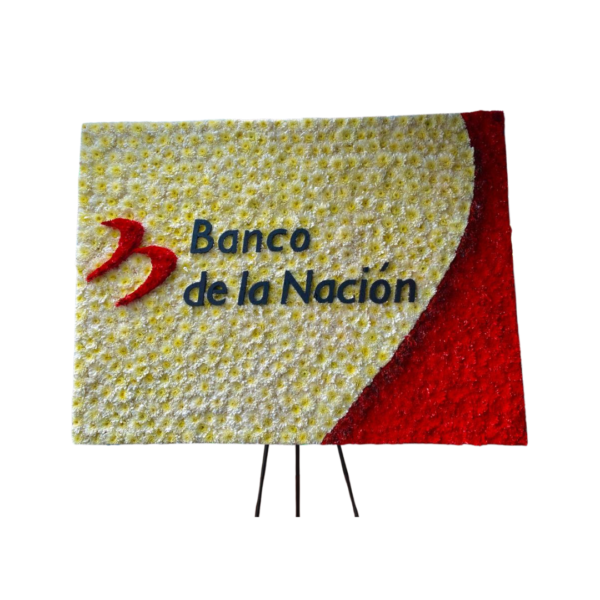 Planchas florales corporativas - Imagen 3